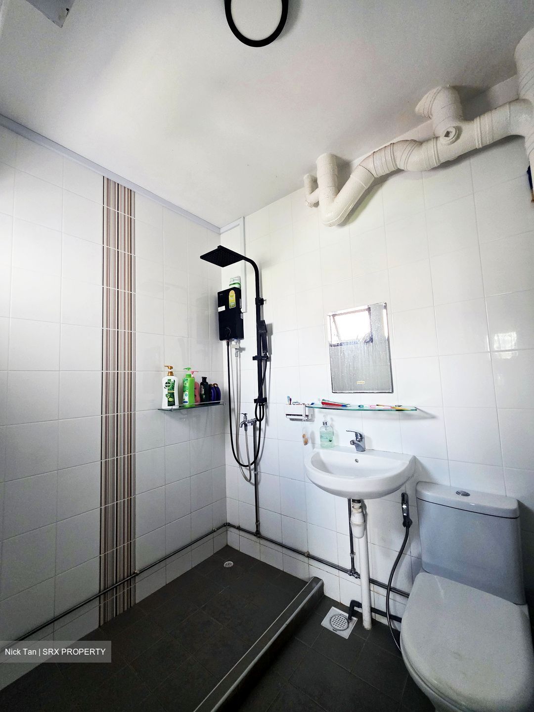 Blk 533 Hougang Avenue 6 (Hougang), HDB Executive #551347371